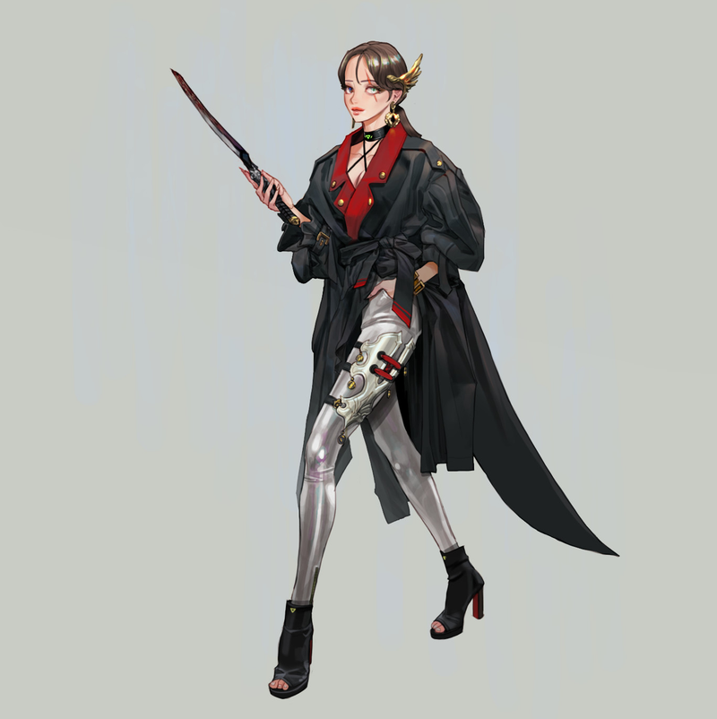 Illustration for article titled Ready For Anything